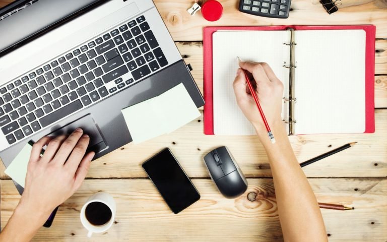 A guide to finding, hiring and working with freelance writers